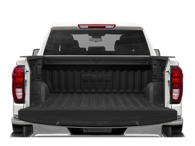 GMC Sierra 1500 Extras