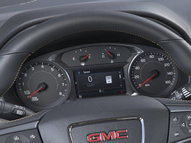 GMC Terrain Suv
