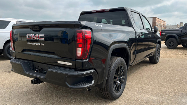 GMC Sierra 1500 Four-wheel drive