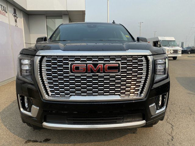 GMC Yukon Automatic