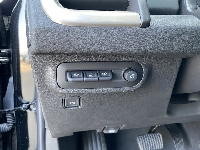 GMC Terrain 5