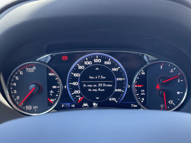 GMC Terrain 2022