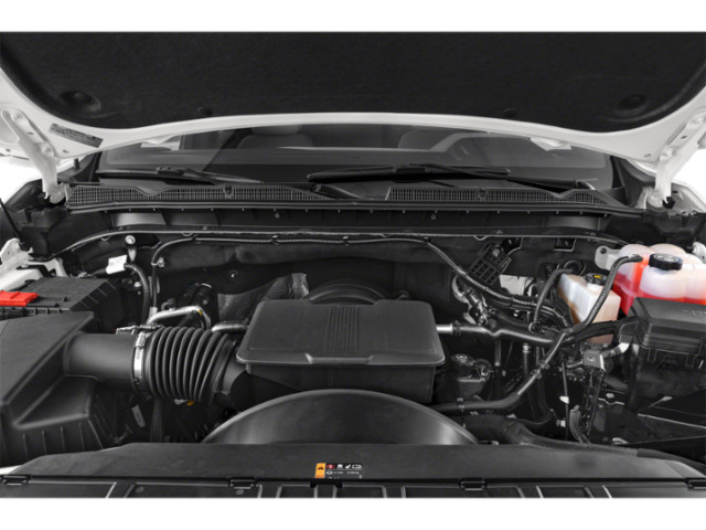 GMC Sierra 2500HD Automatic