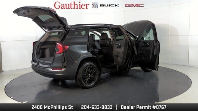 GMC Terrain image