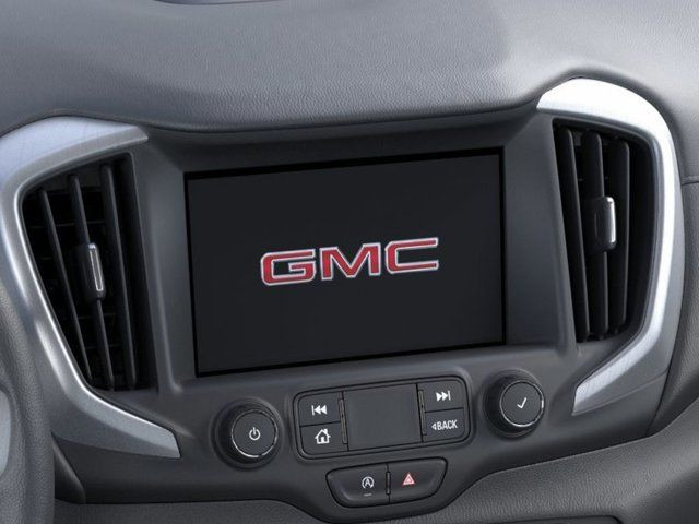 GMC Terrain Automatic