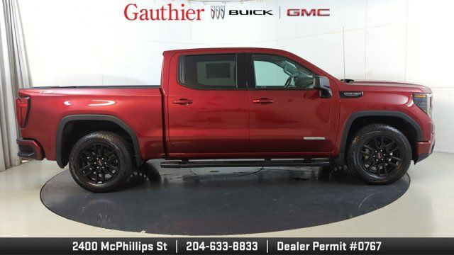 GMC Sierra 1500 image