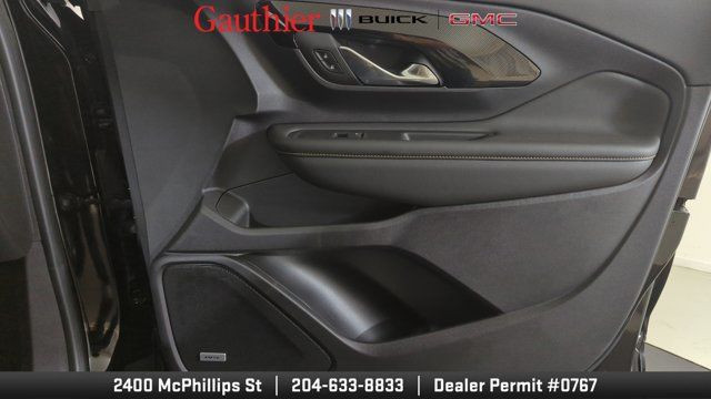 GMC Terrain Suv