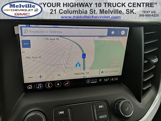 GMC Acadia 6