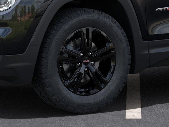 GMC Terrain