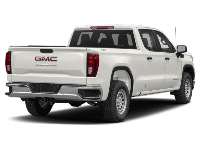 GMC Sierra 1500 2023