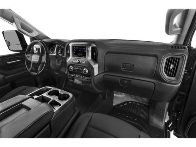 GMC Sierra 3500HD Dimensions