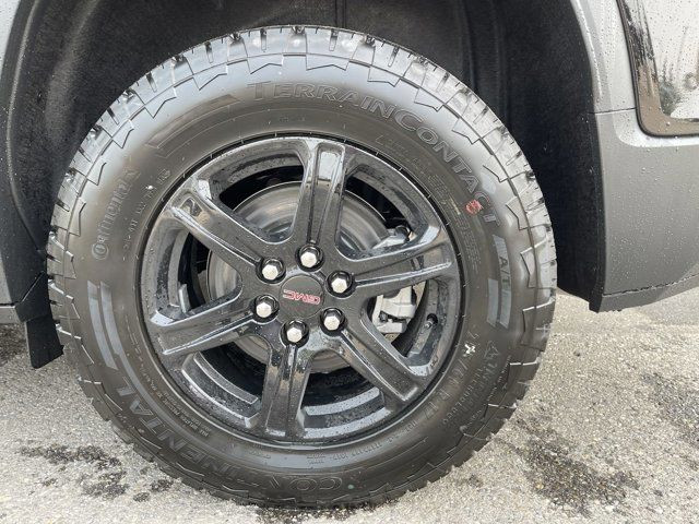 GMC Acadia PETROL
