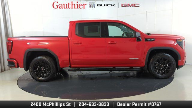 GMC Sierra 1500 2022