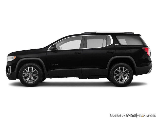 GMC Acadia SLE AWD