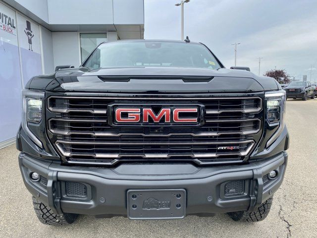 GMC Sierra 1500 Automatic