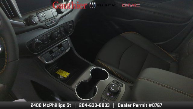 GMC Terrain Automatic