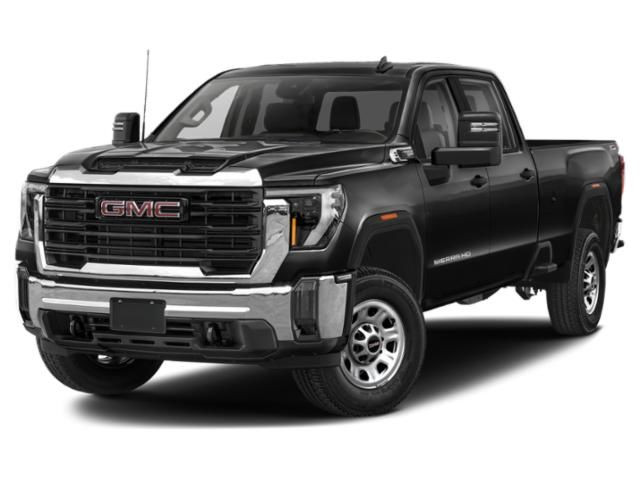 GMC Sierra 3500HD Colour