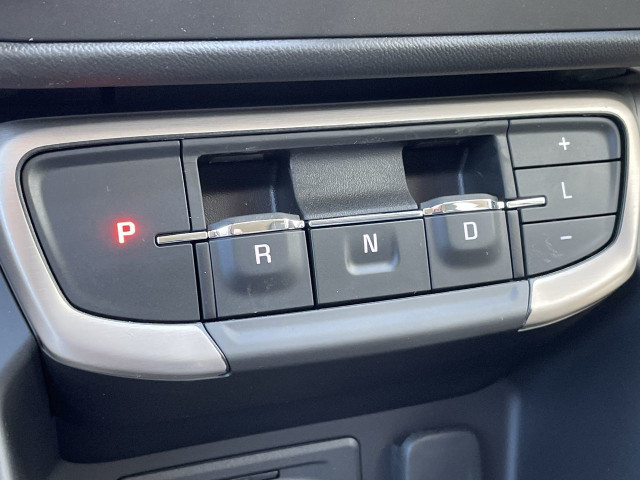 GMC Terrain