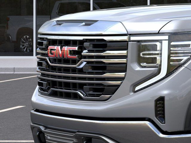 GMC Sierra 1500