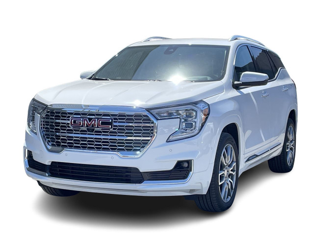 GMC Terrain 2023