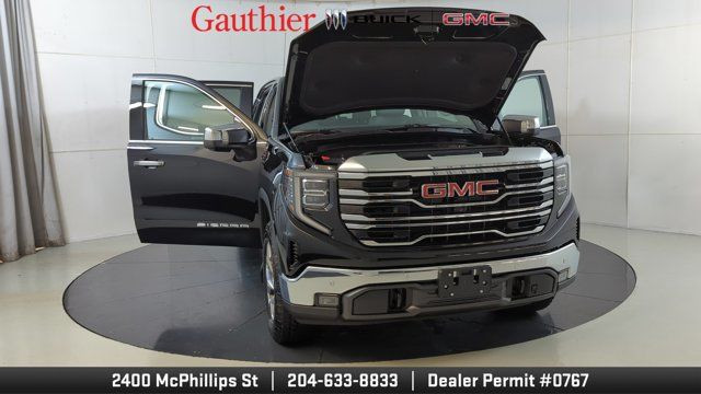 Used GMC Sierra 1500 FuelCar
