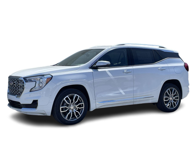 Terrain GMC