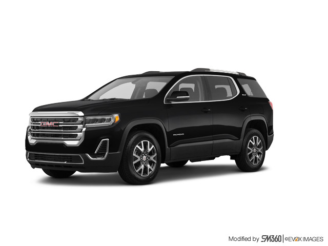 GMC Acadia image