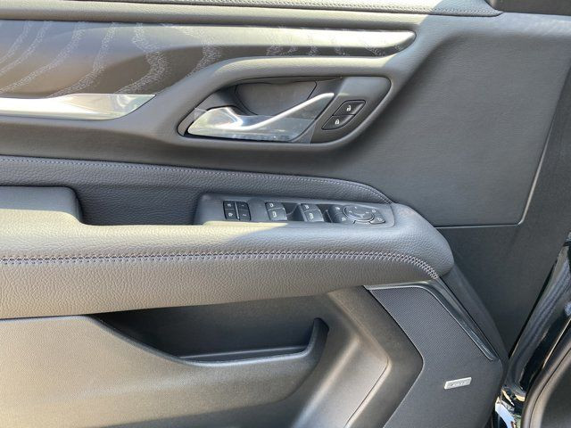 2023 GMC Yukon XL Denali 4WD