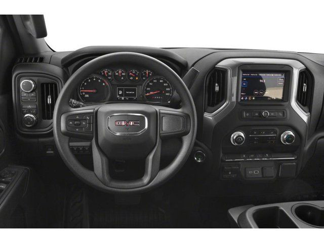GMC Sierra 2500HD
