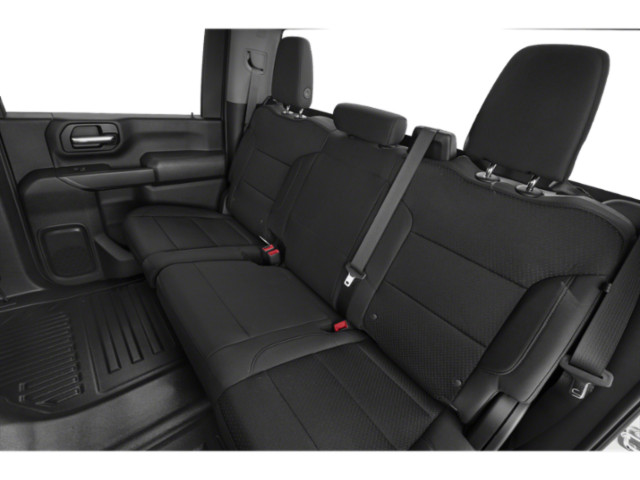 GMC Sierra 2500HD Dimensions