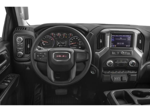 GMC Sierra 1500 Colour