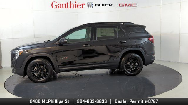 GMC Terrain image