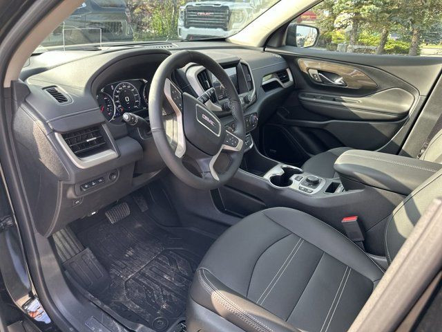 GMC Terrain 2023