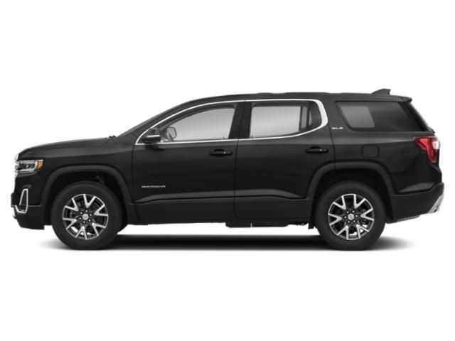 GMC Acadia Extras