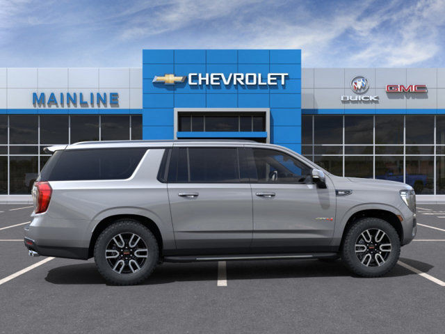 GMC Yukon Colour