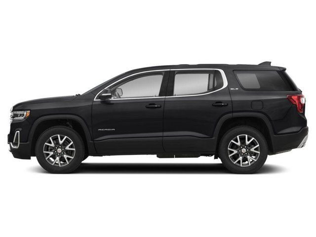 GMC Acadia PETROL