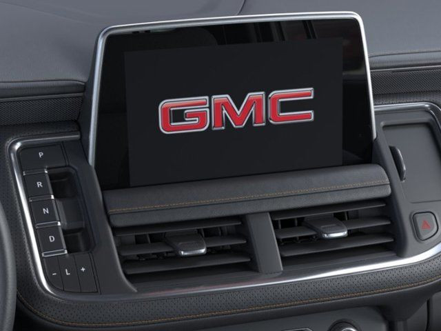 GMC Yukon XL image