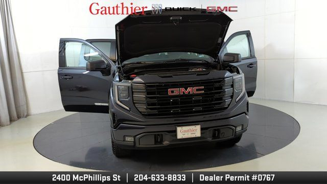 GMC Sierra 1500 Colour