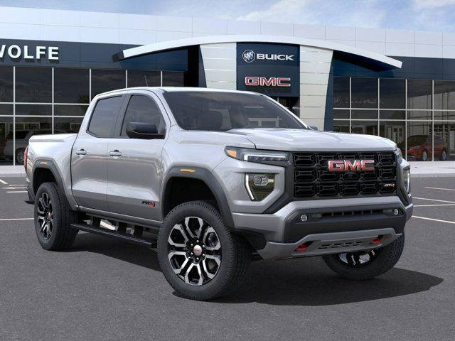 GMC Canyon 5