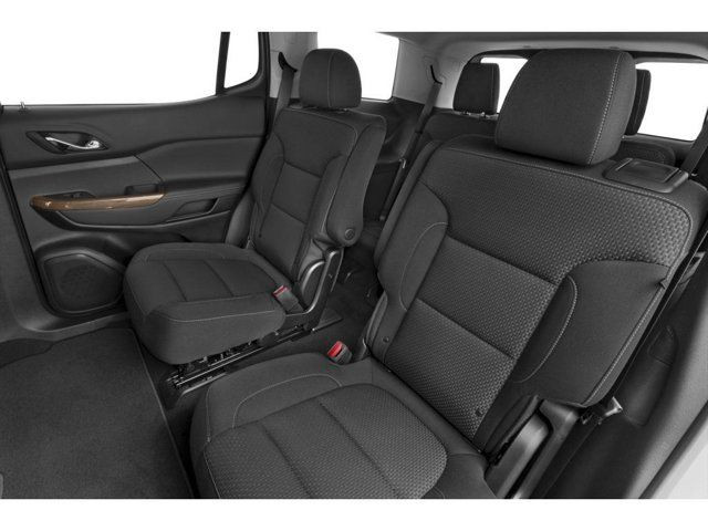 GMC Acadia Safety