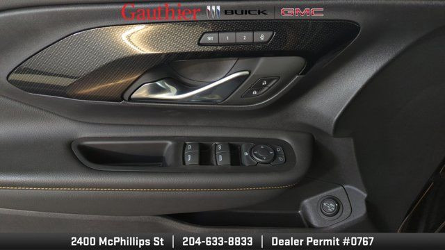 GMC Terrain 5