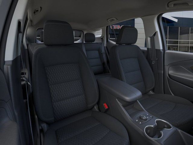 GMC Terrain PETROL