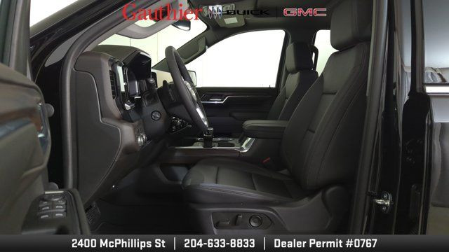 GMC Sierra 1500