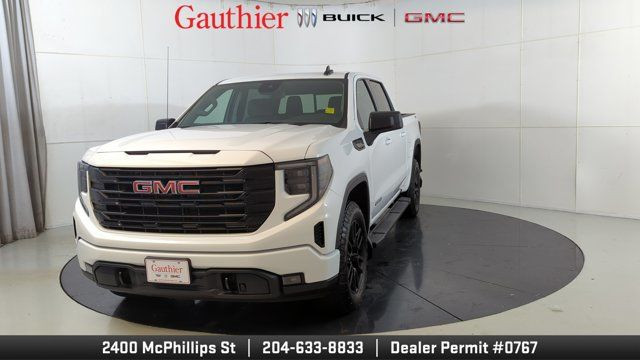 GMC Sierra 1500