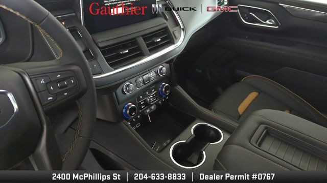 GMC Yukon