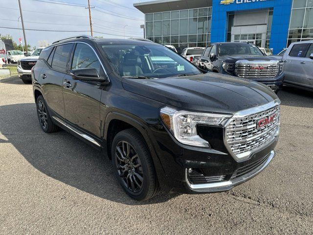 Used GMC Terrain FuelCar