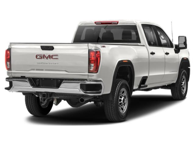 GMC Sierra 3500HD Pickup