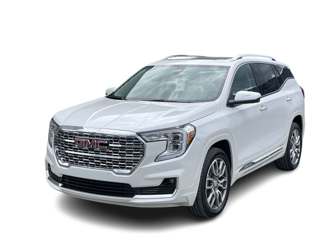 GMC Terrain