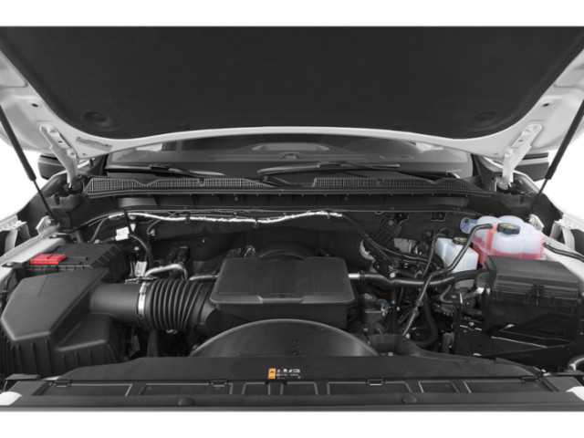GMC Sierra 2500HD Safety