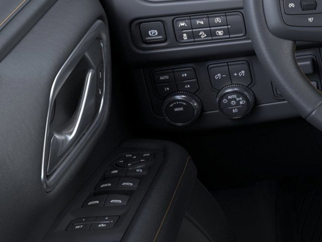 GMC Yukon XL Colour